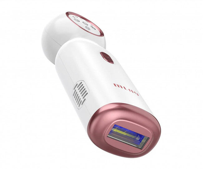 Домашній IPL-епілятор (фотоепілятор) з функцією охолодження MLAY T10